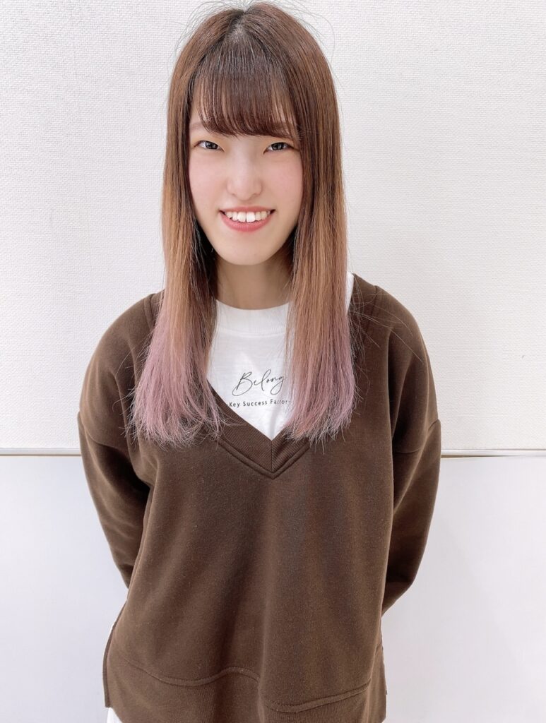 田中 梨菜